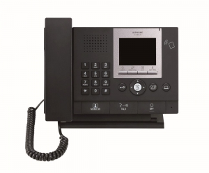 Central Citofonos GT-MKB Aiphone