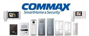 Commax